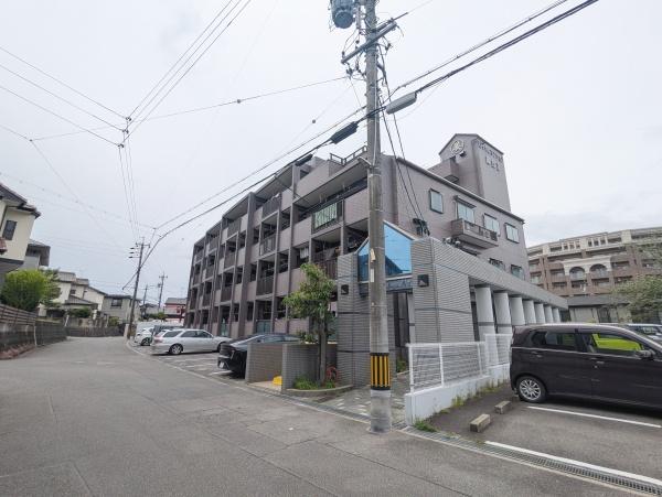 ロイヤルマンション緑丘Ⅱ