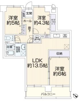 キングスコート東岡崎