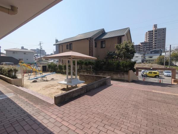 キングスコート東岡崎