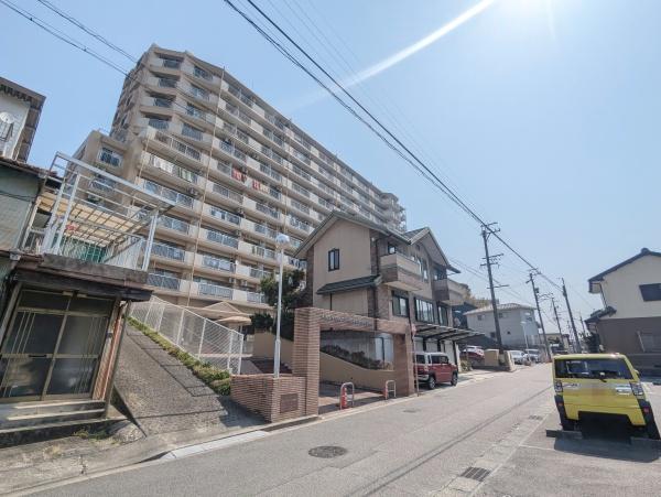 キングスコート東岡崎