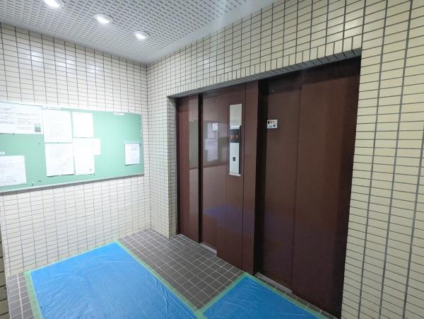 キングスコート東岡崎