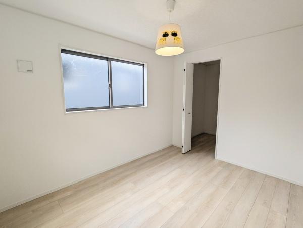 岡崎市大西町新築戸建3号棟