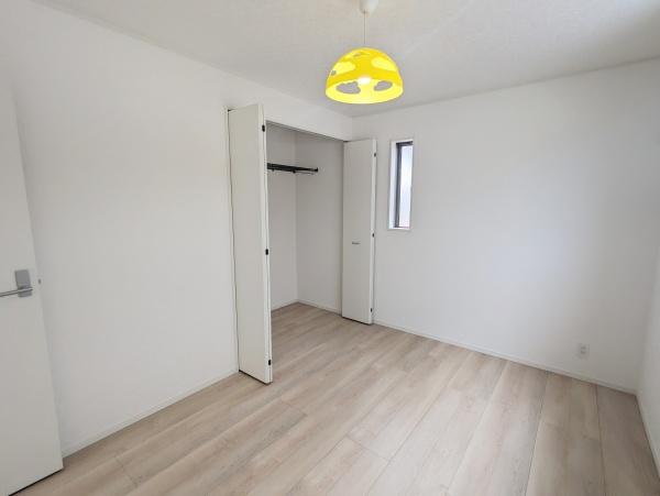 岡崎市大西町新築戸建3号棟