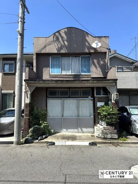 岡崎市中町4丁目　売地