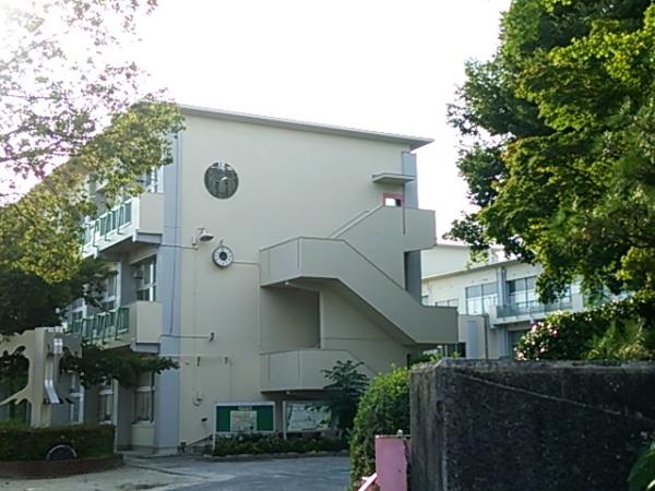 中央マンション大門(岡崎市立大門小学校)
