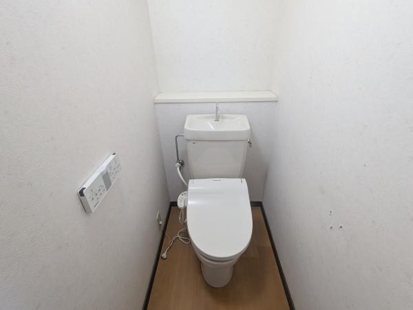 中央マンション大門
