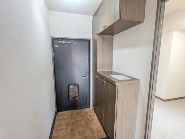 中央マンション大門