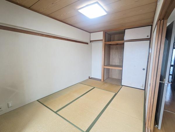中央マンション大門