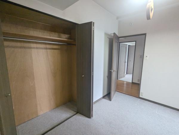 中央マンション大門