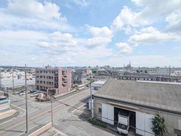 中央マンション大門