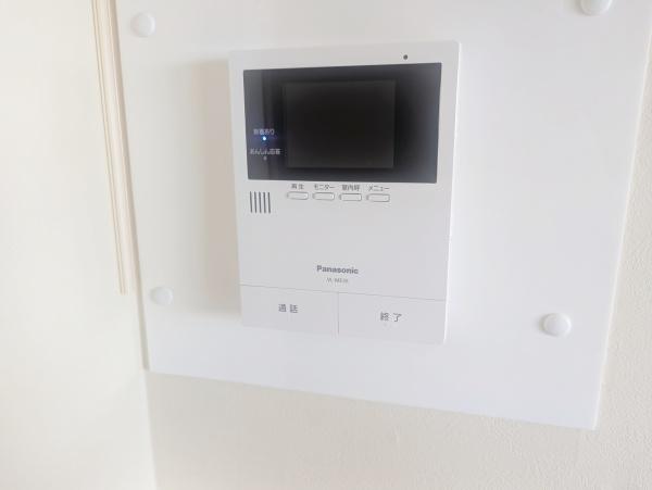 中央マンション大門
