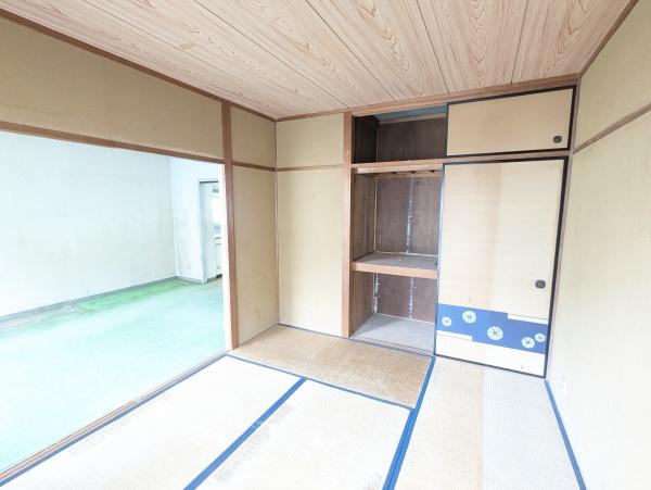 サンハイツ岡崎B棟