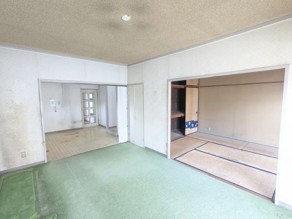 サンハイツ岡崎B棟
