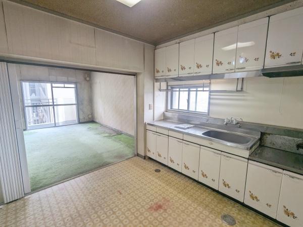 サンハイツ岡崎B棟