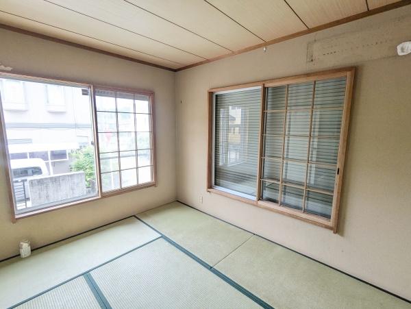 岡崎市藤川台２丁目の中古一戸建て