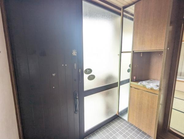 岡崎市藤川台２丁目の中古一戸建て