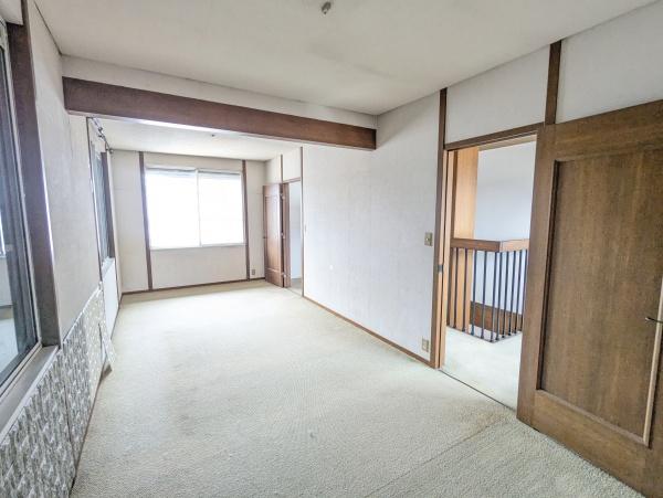岡崎市藤川台２丁目の中古一戸建て