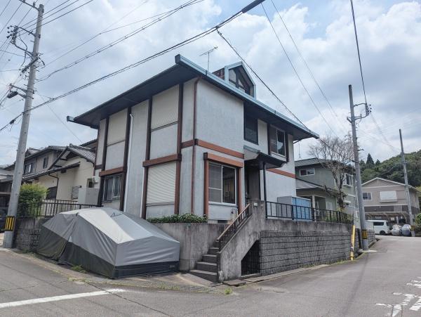 岡崎市藤川台戸建