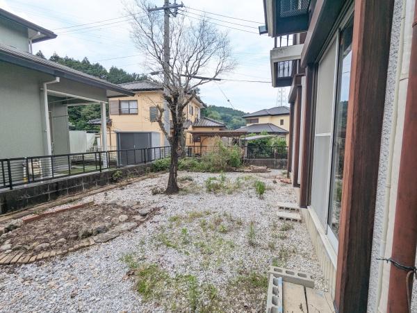 岡崎市藤川台２丁目の中古一戸建て