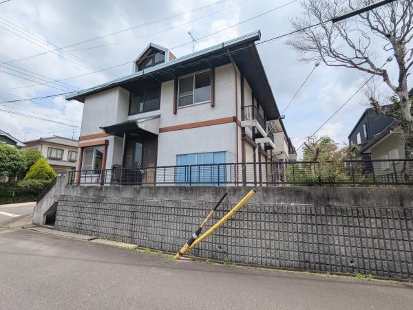岡崎市藤川台２丁目の中古一戸建て