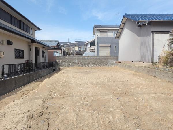 岡崎市中町新築戸建