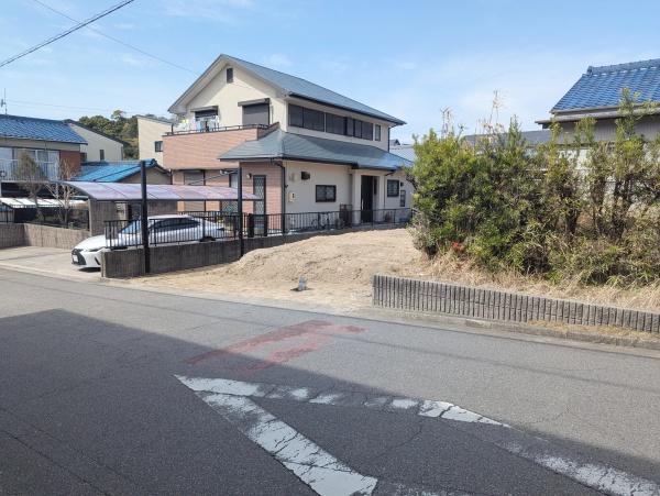 岡崎市中町新築戸建