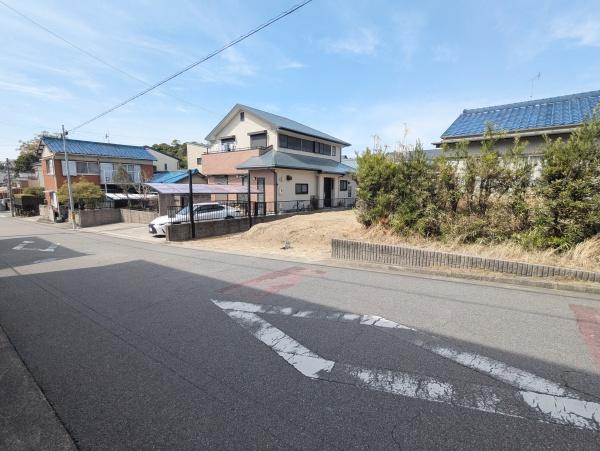 岡崎市中町新築戸建