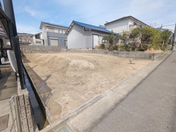 岡崎市中町新築戸建