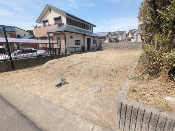 岡崎市中町新築戸建