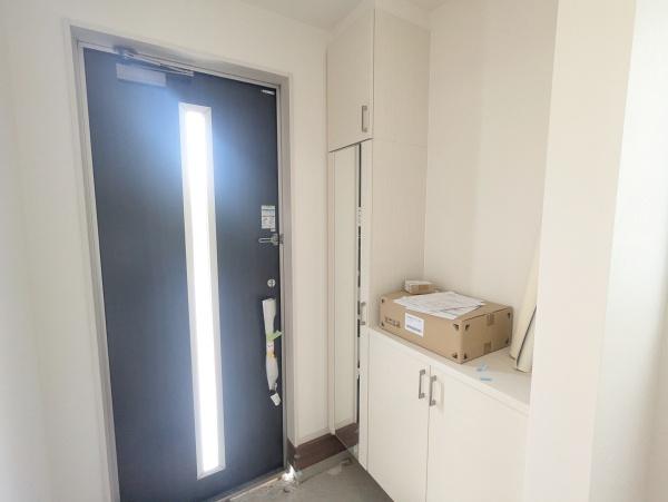 岡崎市寿町　新築戸建2号棟