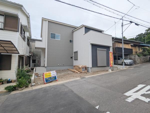 岡崎市美合西町新築戸建