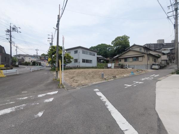 岡崎市真伝町新築戸建1号棟