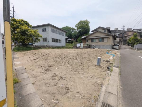 岡崎市真伝町新築戸建1号棟