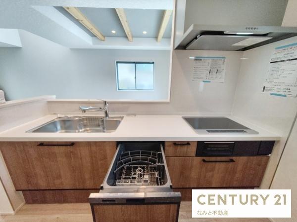 岡崎市真伝町新築戸建2号棟