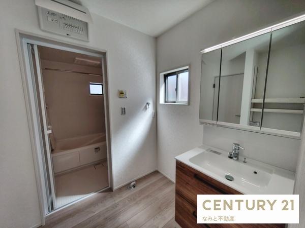 岡崎市真伝町新築戸建2号棟