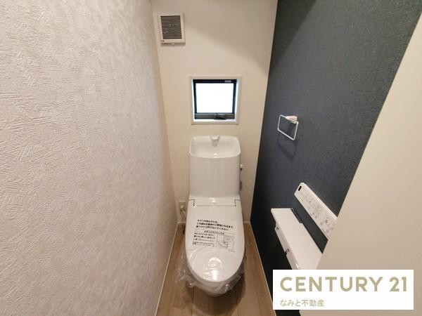 岡崎市真伝町新築戸建2号棟