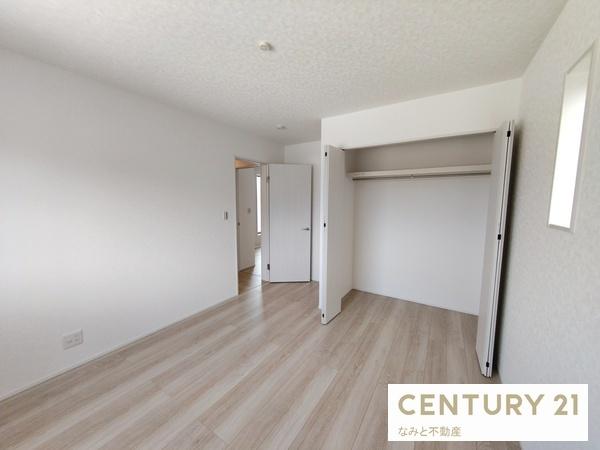 岡崎市真伝町新築戸建2号棟