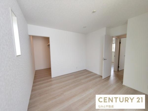 岡崎市真伝町新築戸建2号棟