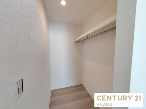 岡崎市真伝町新築戸建2号棟