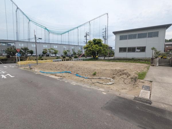 岡崎市真伝町新築戸建2号棟