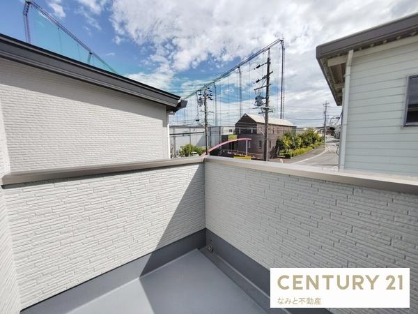 岡崎市真伝町新築戸建2号棟