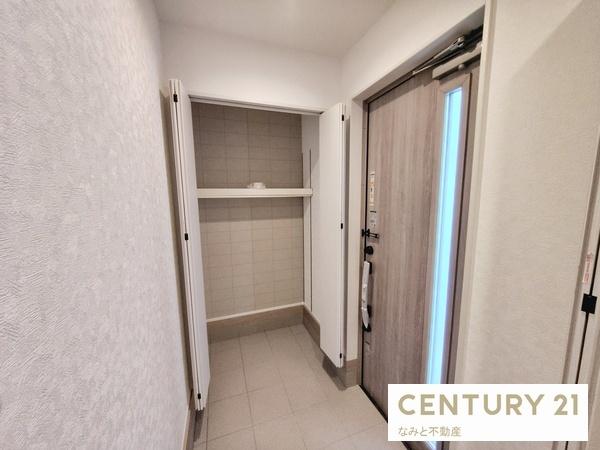 岡崎市真伝町新築戸建2号棟