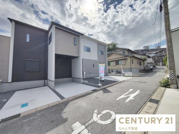 岡崎市真伝町新築戸建2号棟