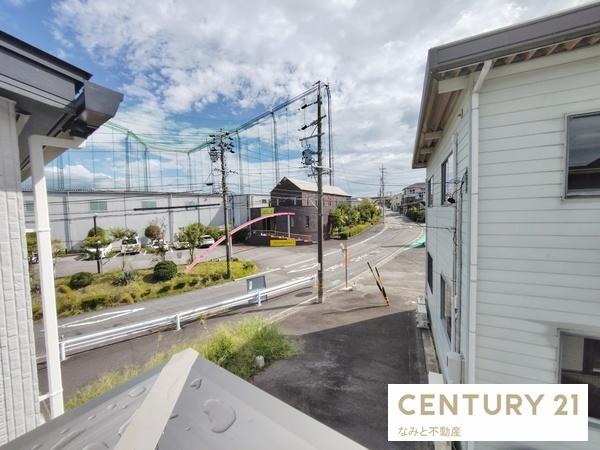 岡崎市真伝町新築戸建2号棟