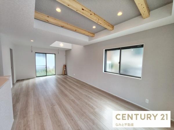 岡崎市真伝町新築戸建2号棟