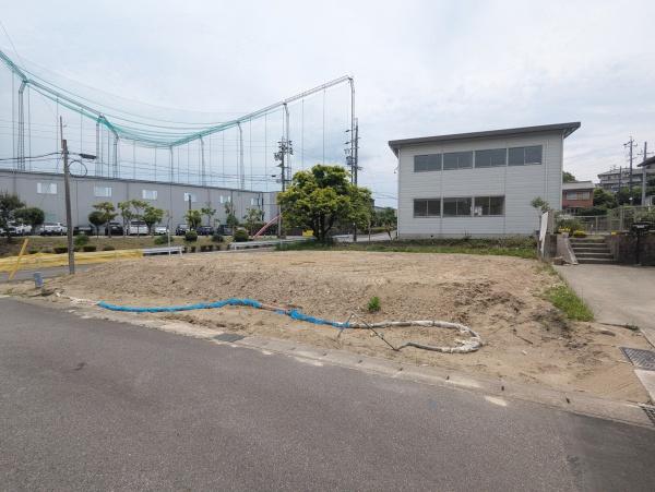 岡崎市真伝町新築戸建2号棟