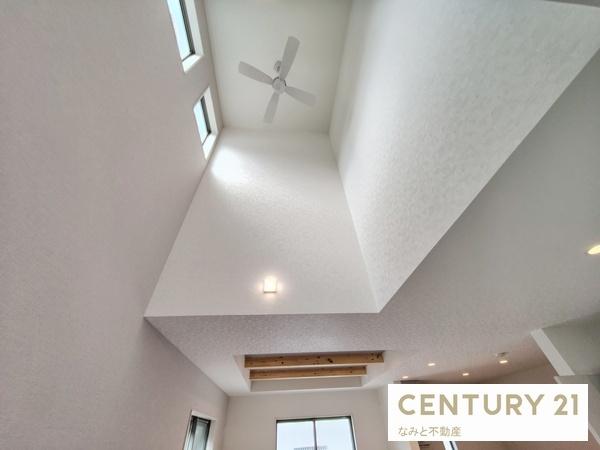 岡崎市真伝町新築戸建2号棟