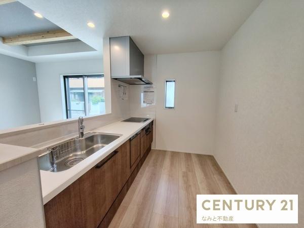 岡崎市真伝町新築戸建2号棟