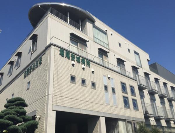 安城市安城町 新築戸建1号棟(医療法人碧友会堀尾安城病院)
