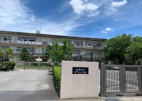 安城市里町 新築戸建2号棟(里町小学校)